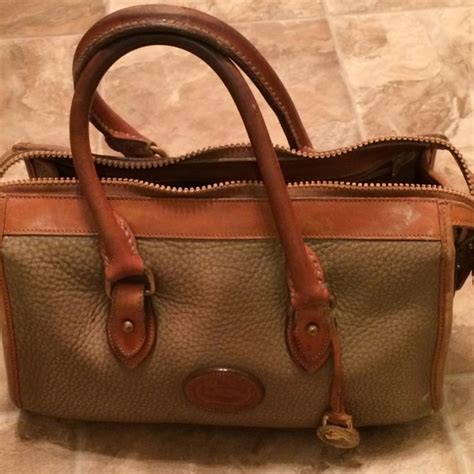 dooney and bourke discontinued handbags|dooney and bourke older styles.